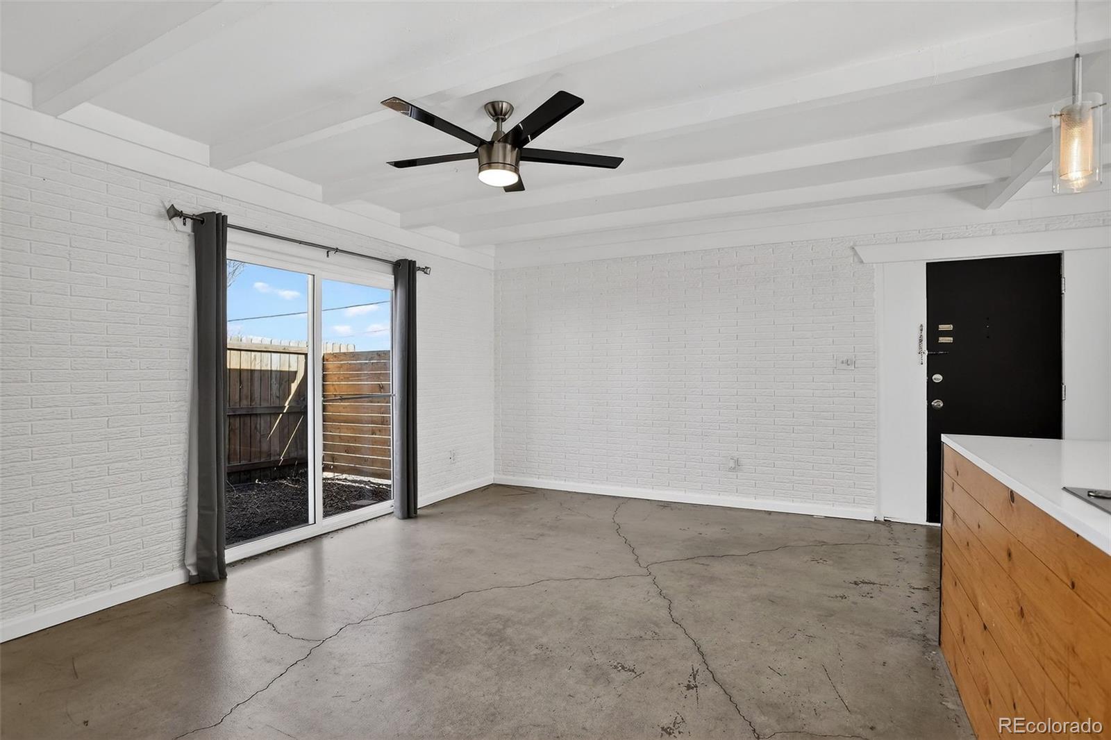 MLS Image #7 for 1040 n stuart street,denver, Colorado