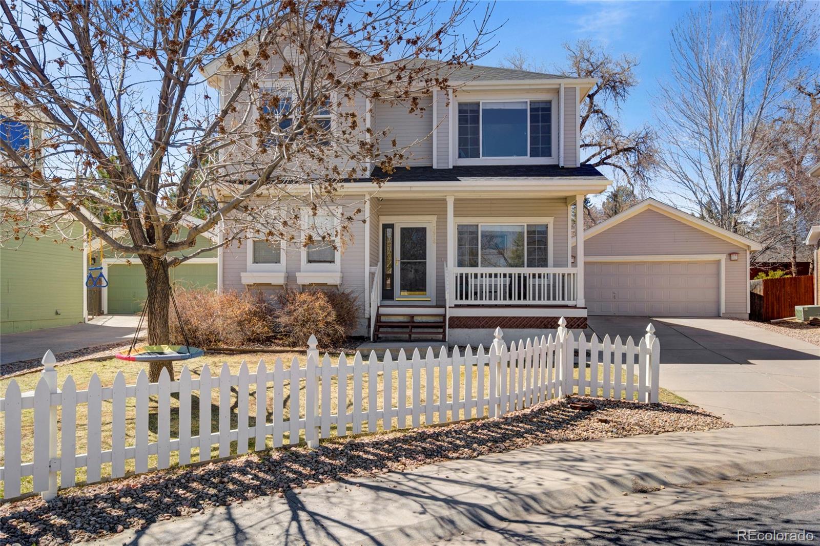 MLS Image #0 for 7918 e vassar drive,denver, Colorado