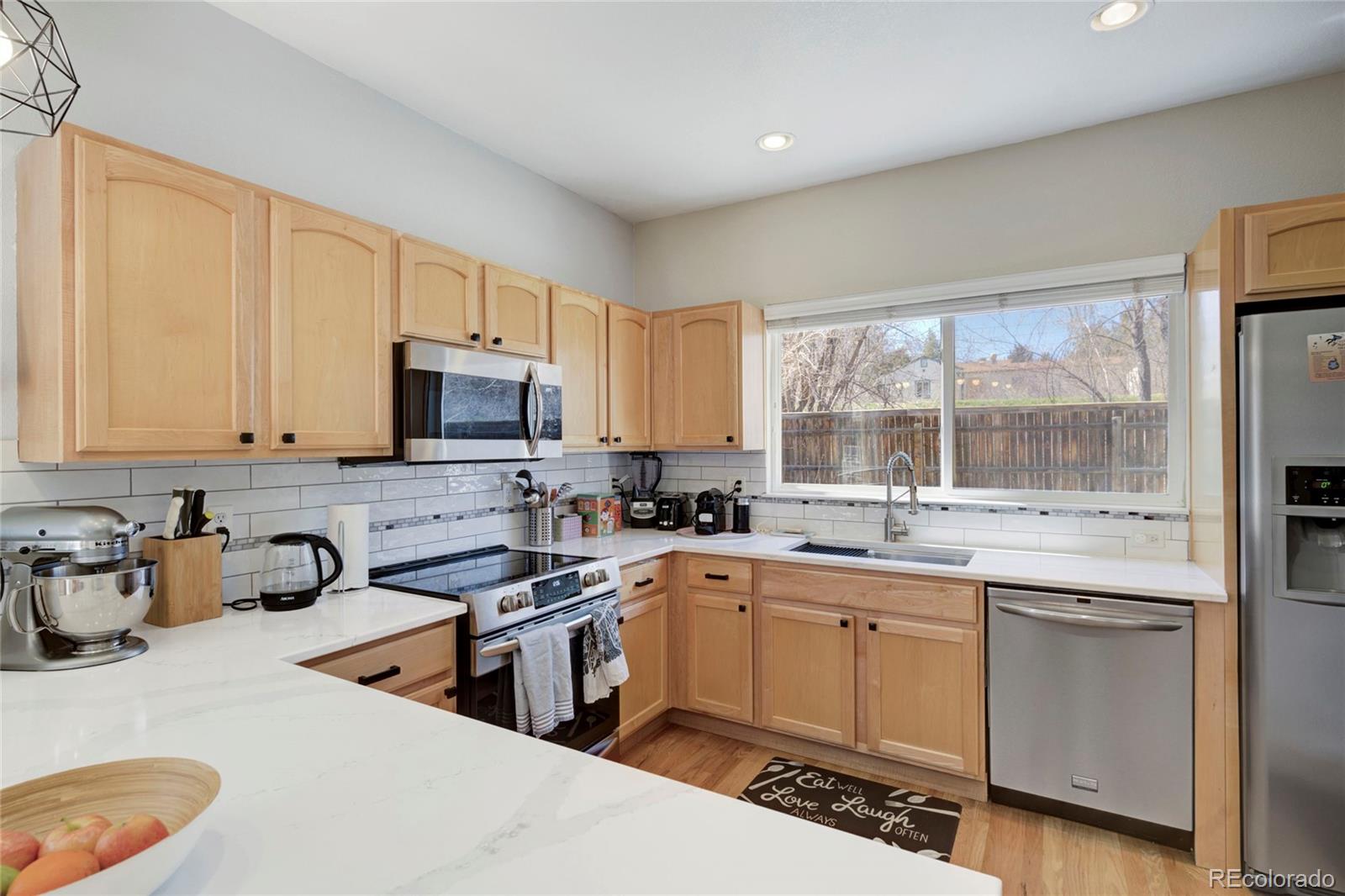 MLS Image #10 for 7918 e vassar drive,denver, Colorado