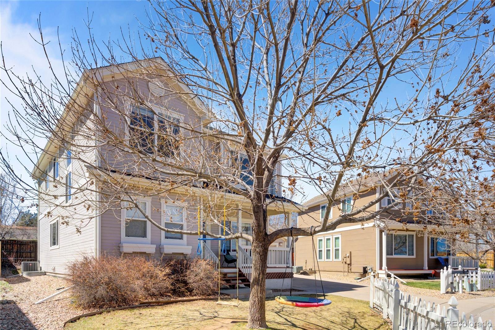 MLS Image #2 for 7918 e vassar drive,denver, Colorado