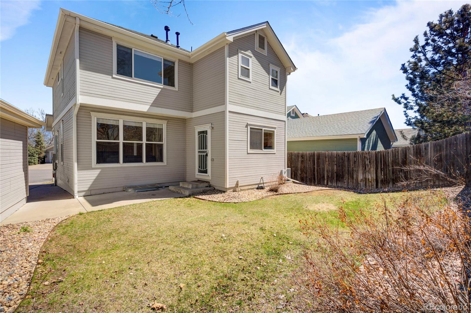 MLS Image #27 for 7918 e vassar drive,denver, Colorado