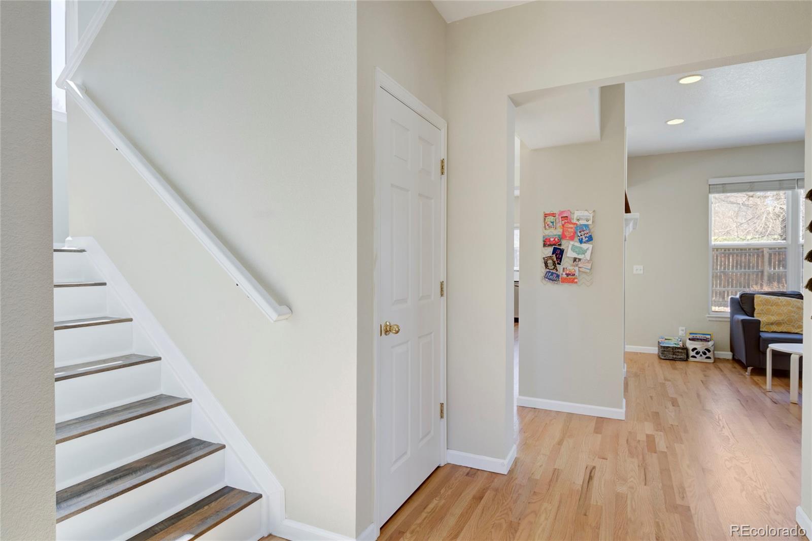 MLS Image #3 for 7918 e vassar drive,denver, Colorado