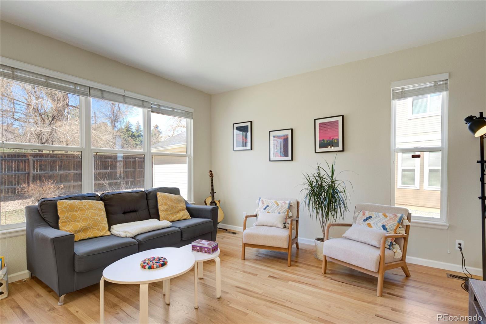 MLS Image #4 for 7918 e vassar drive,denver, Colorado