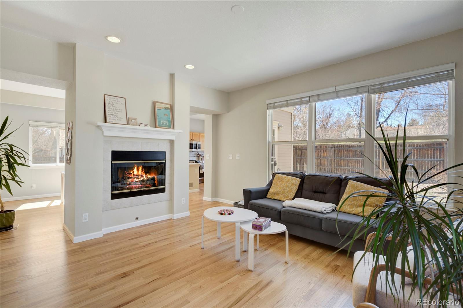 MLS Image #5 for 7918 e vassar drive,denver, Colorado