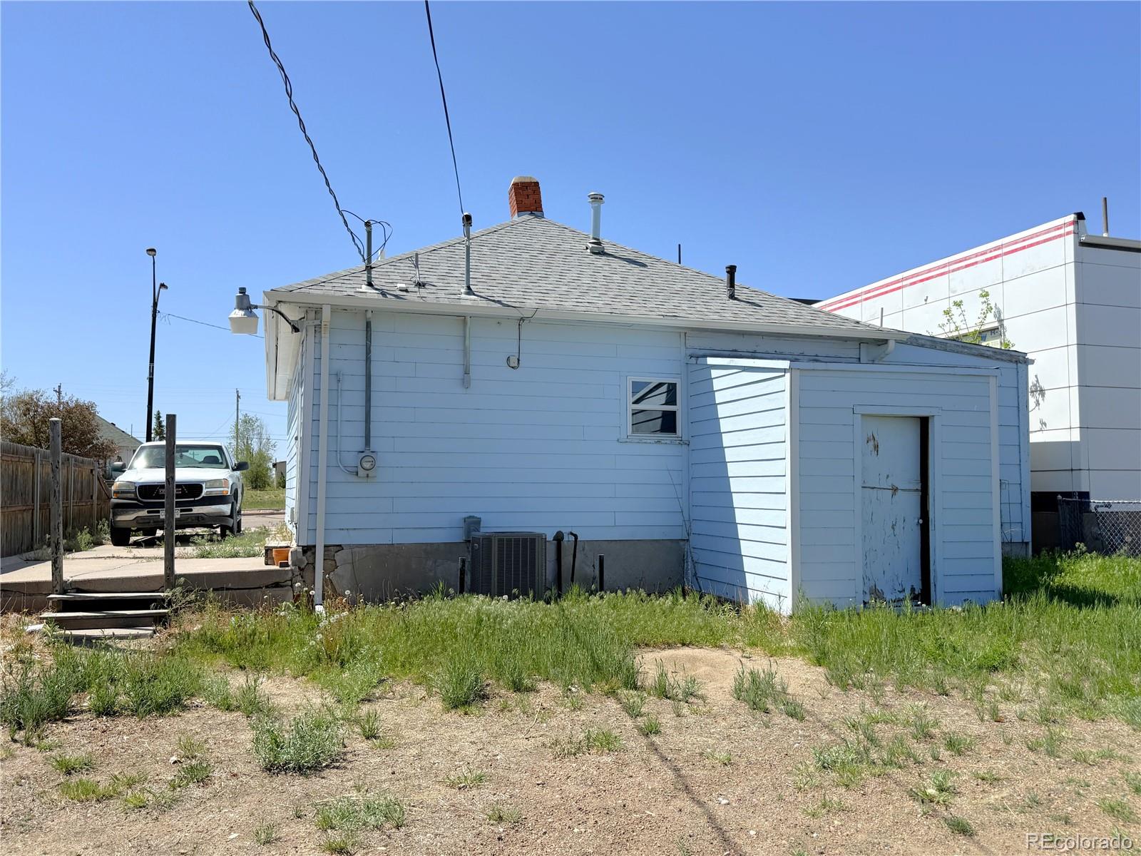 MLS Image #3 for 1062  main street,limon, Colorado