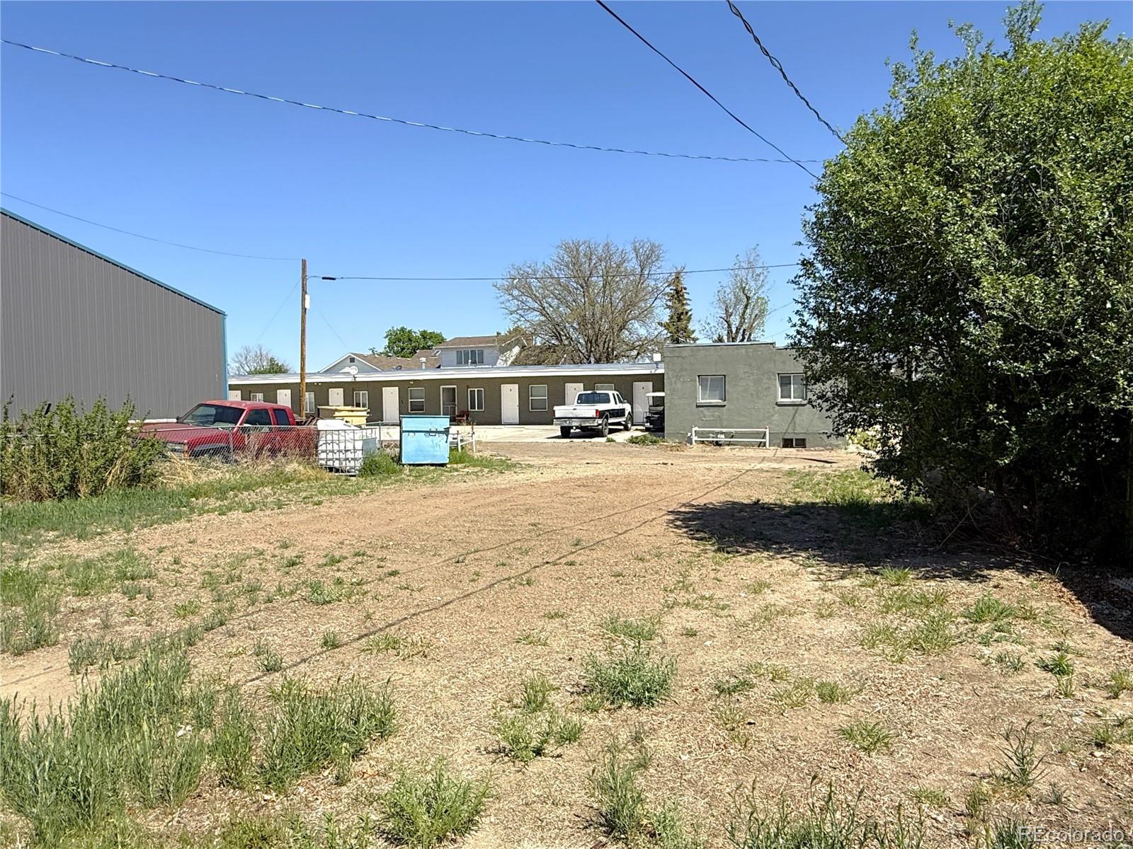 MLS Image #4 for 1062  main street,limon, Colorado