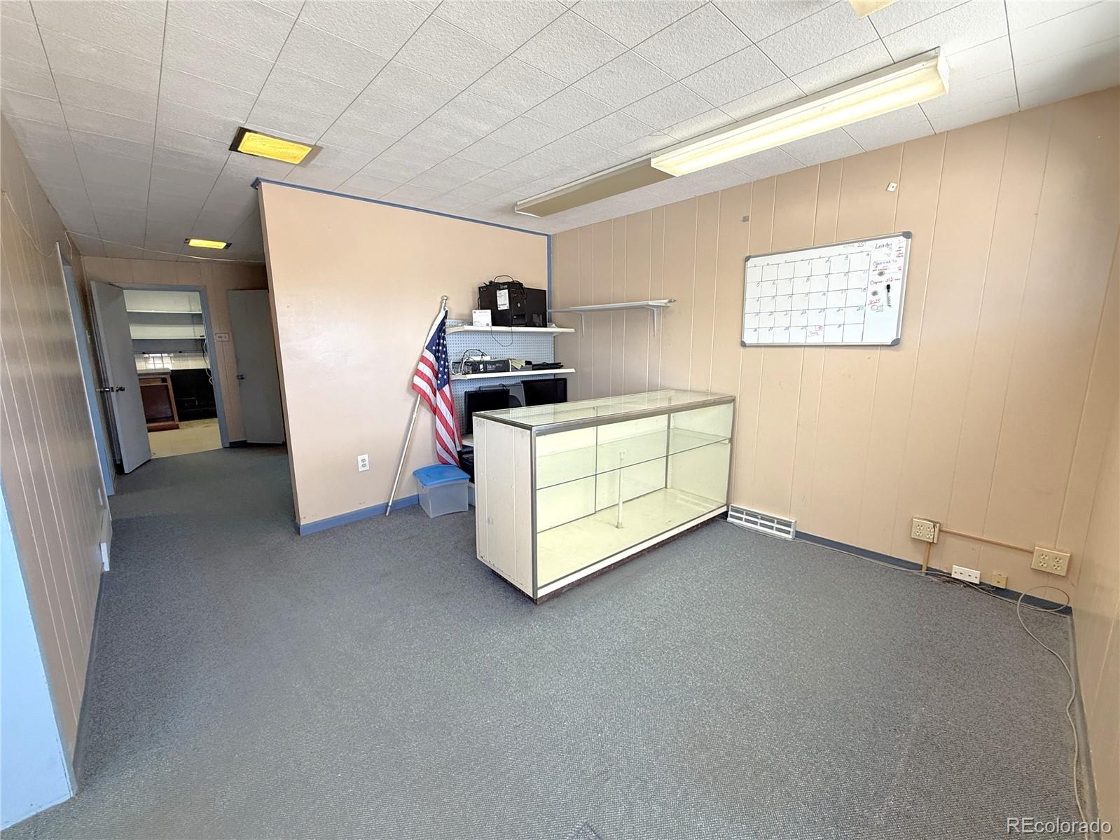 MLS Image #5 for 1062  main street,limon, Colorado
