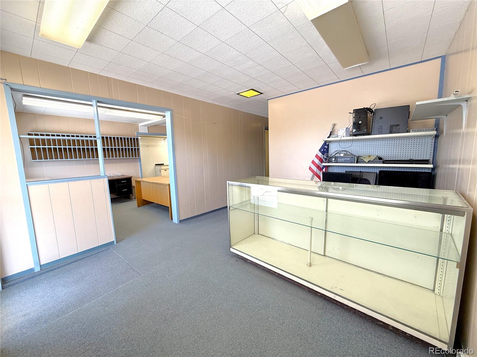 MLS Image #6 for 1062  main street,limon, Colorado