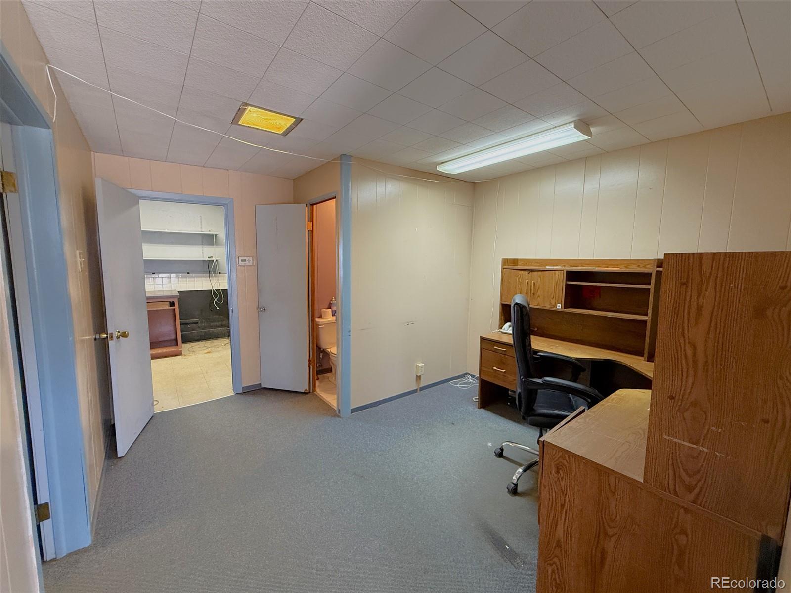 MLS Image #9 for 1062  main street,limon, Colorado