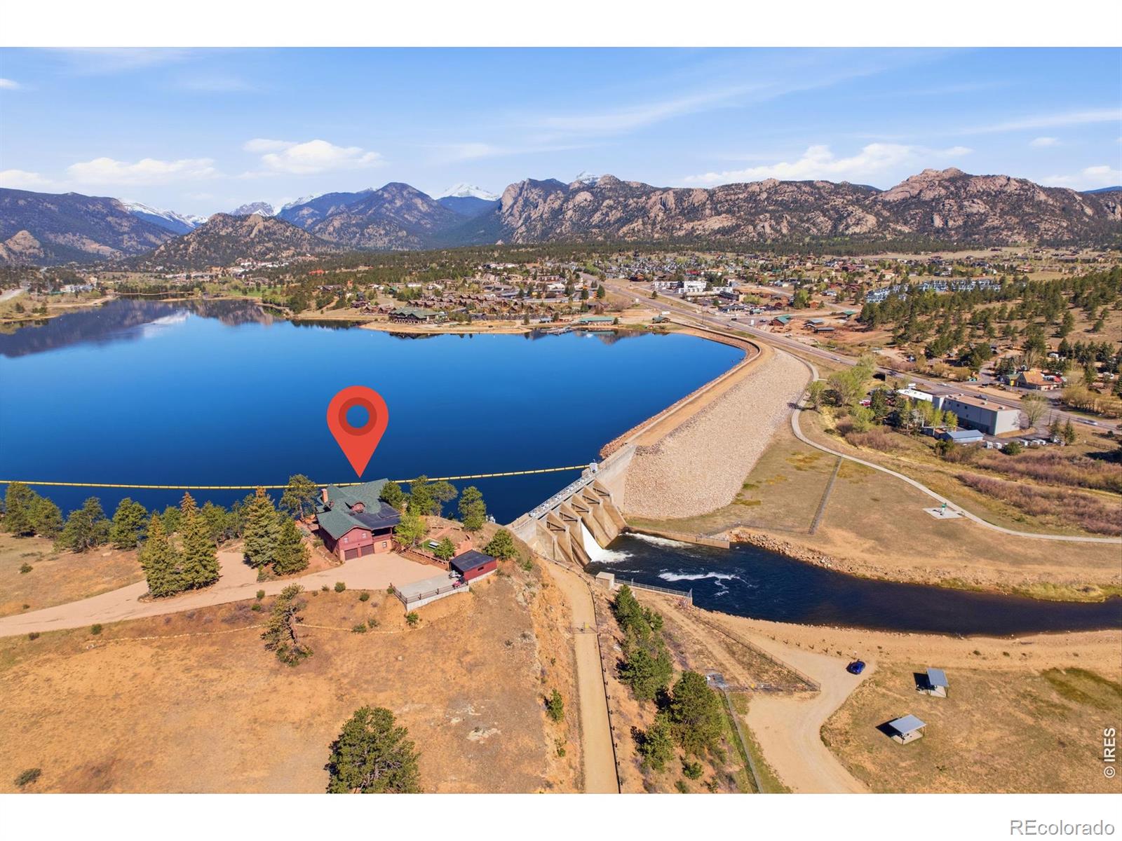 MLS Image #38 for 2031  mall road,estes park, Colorado