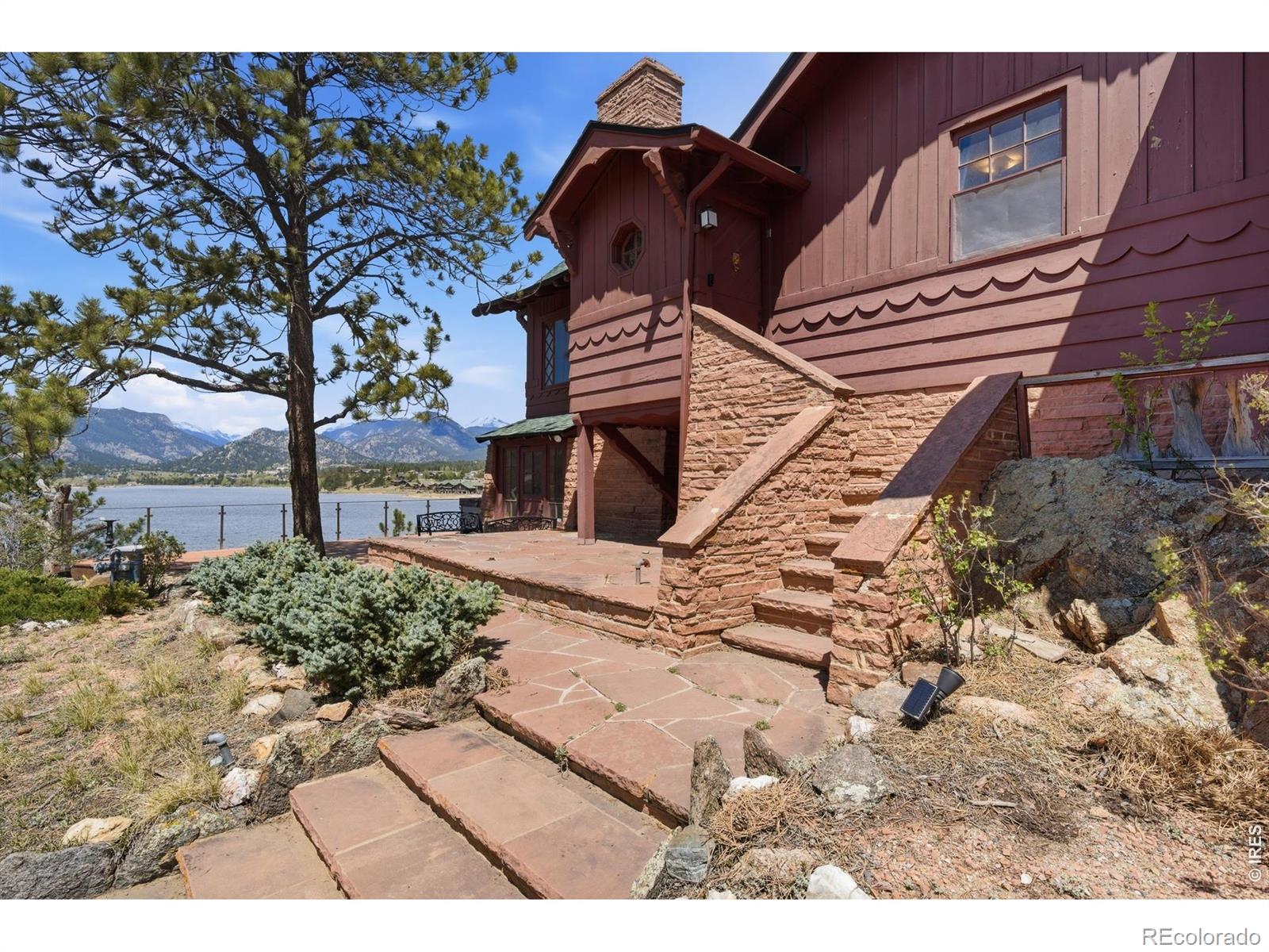MLS Image #4 for 2031  mall road,estes park, Colorado
