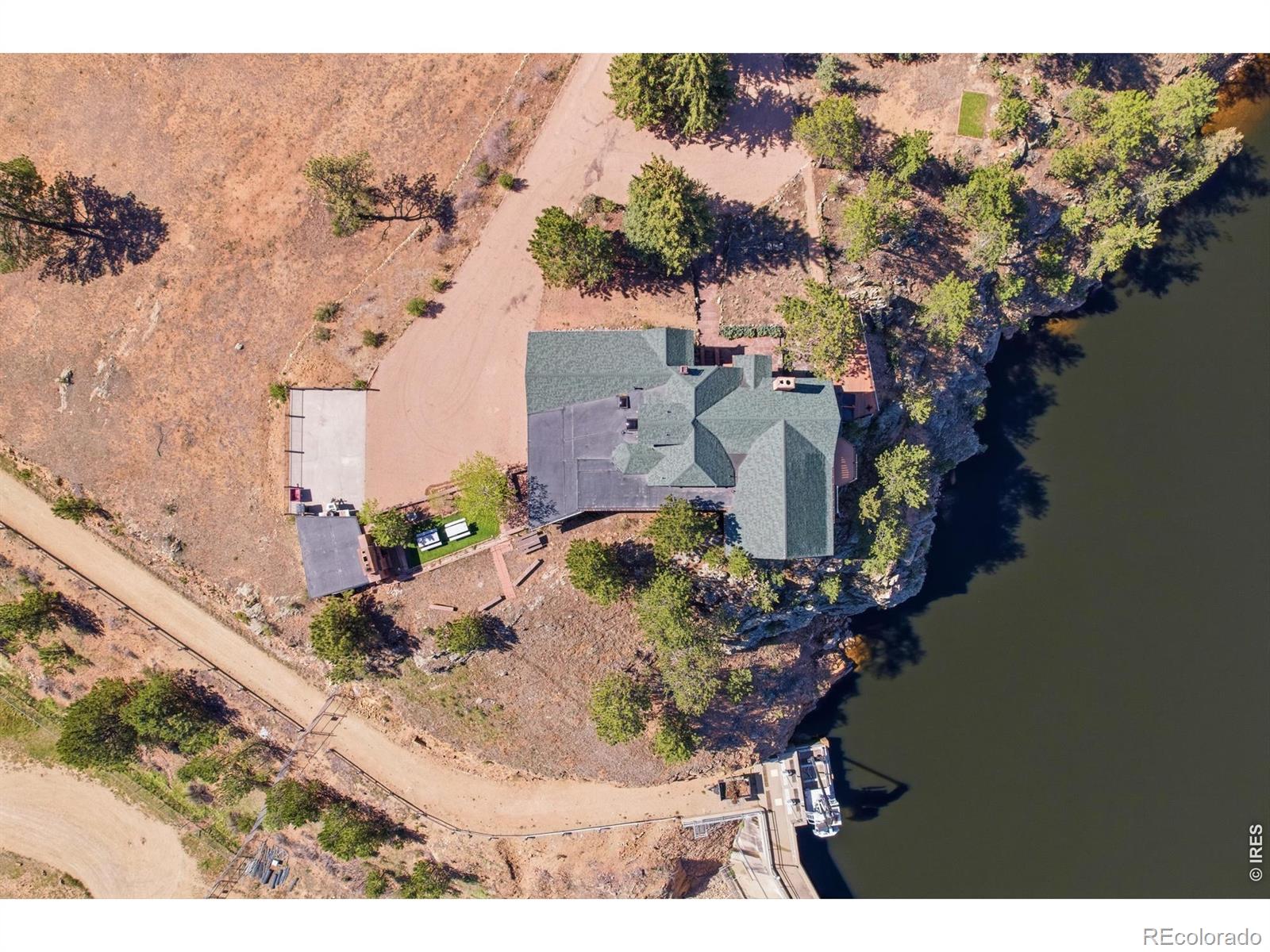 MLS Image #40 for 2031  mall road,estes park, Colorado