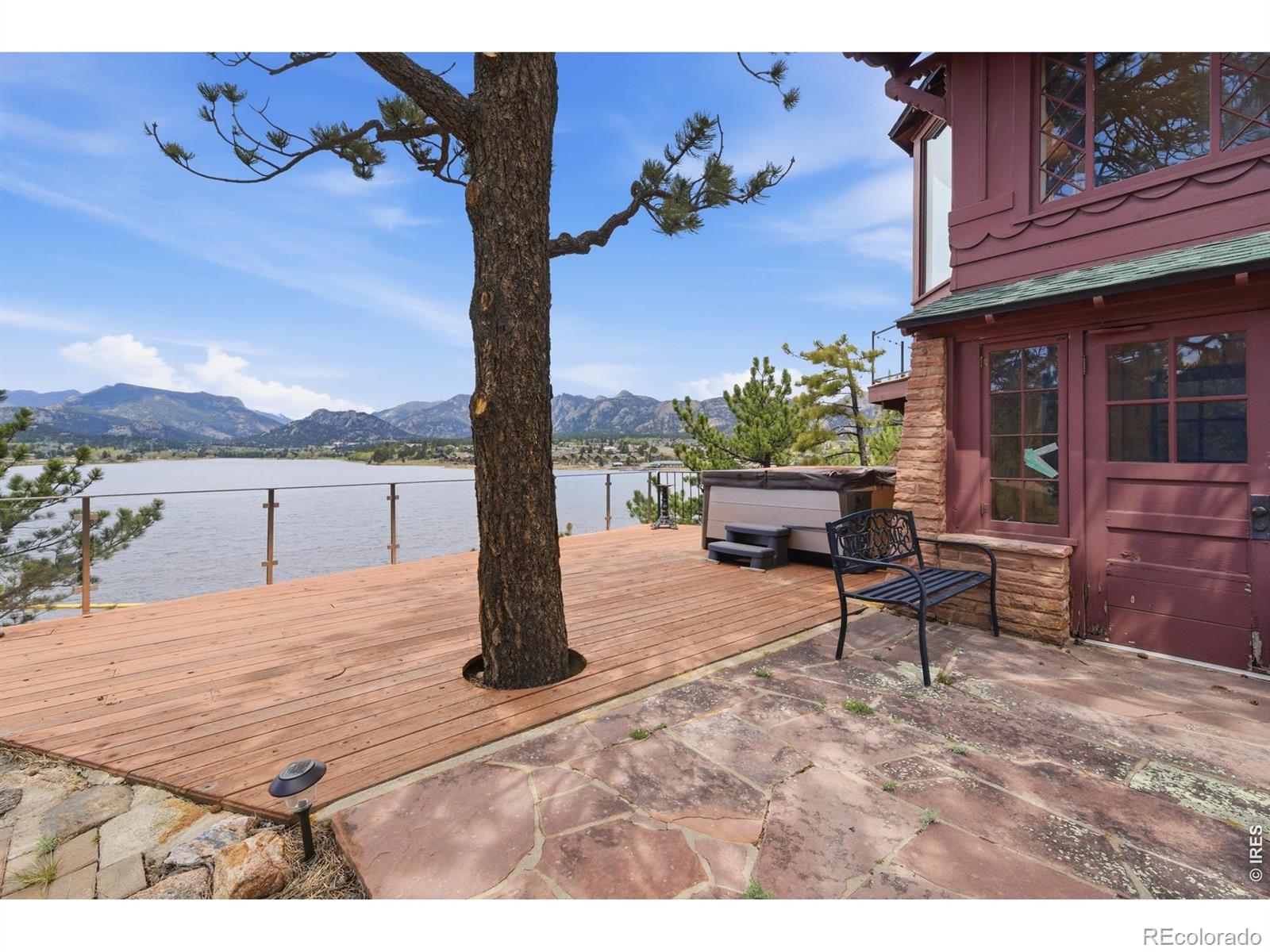 MLS Image #41 for 2031  mall road,estes park, Colorado