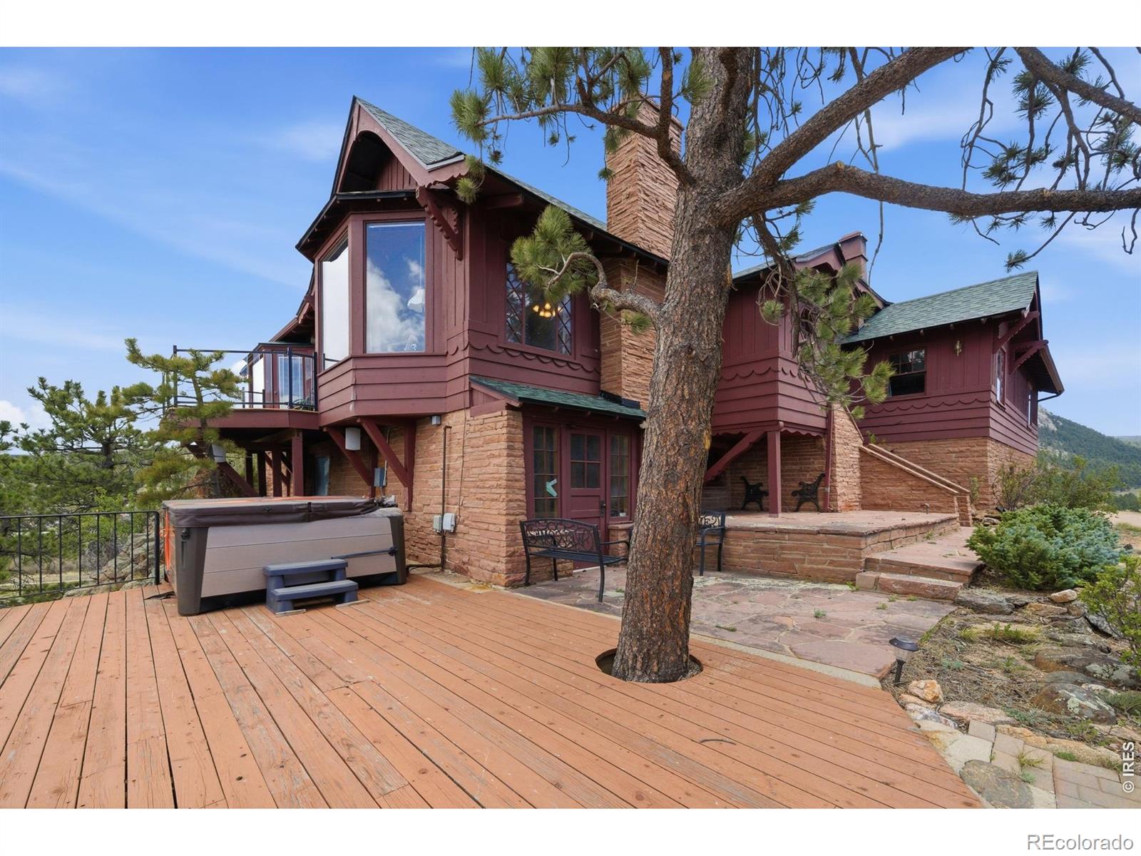 MLS Image #42 for 2031  mall road,estes park, Colorado