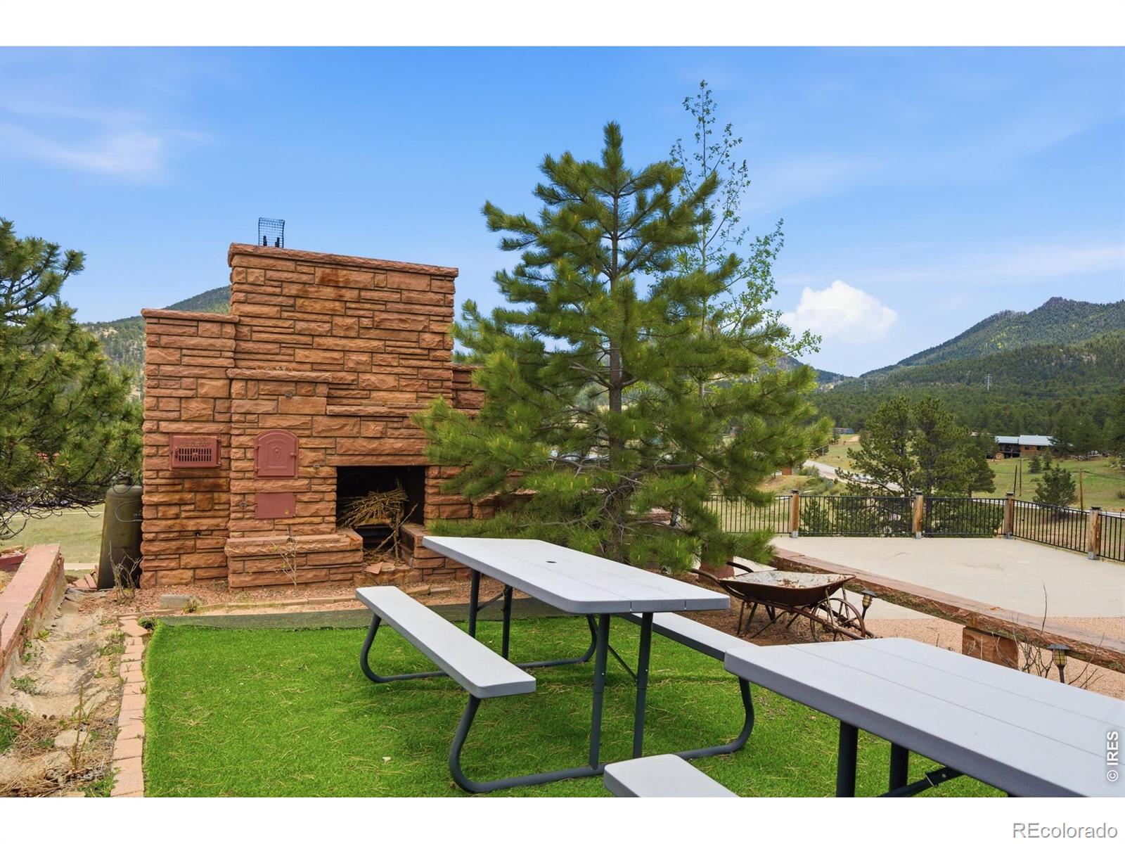 MLS Image #44 for 2031  mall road,estes park, Colorado