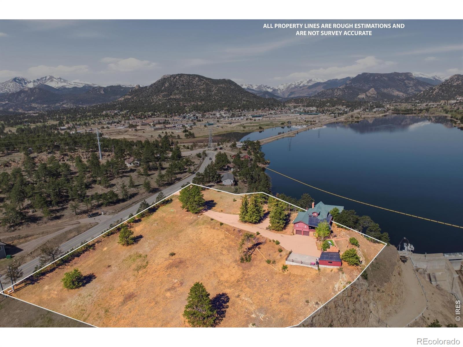 MLS Image #46 for 2031  mall road,estes park, Colorado