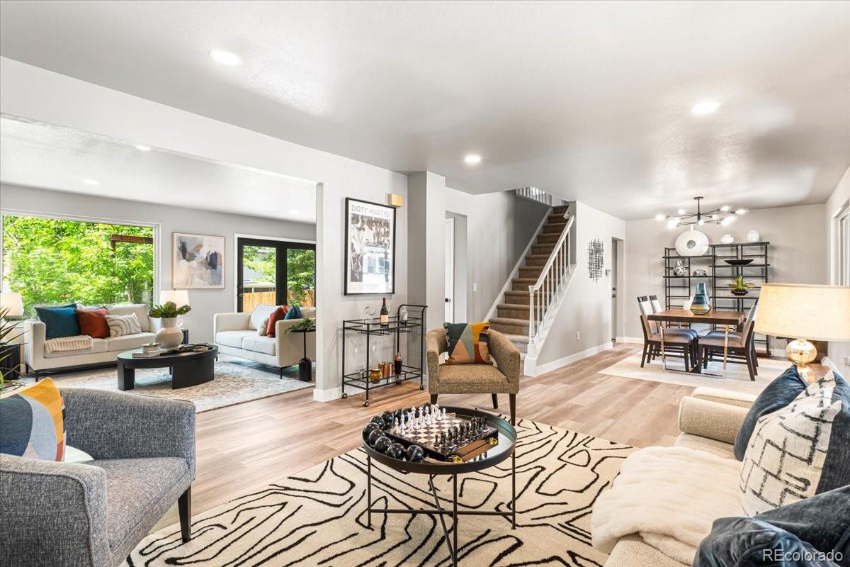 MLS Image #3 for 4669 s idalia street,aurora, Colorado