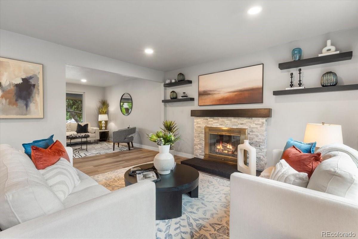 MLS Image #5 for 4669 s idalia street,aurora, Colorado