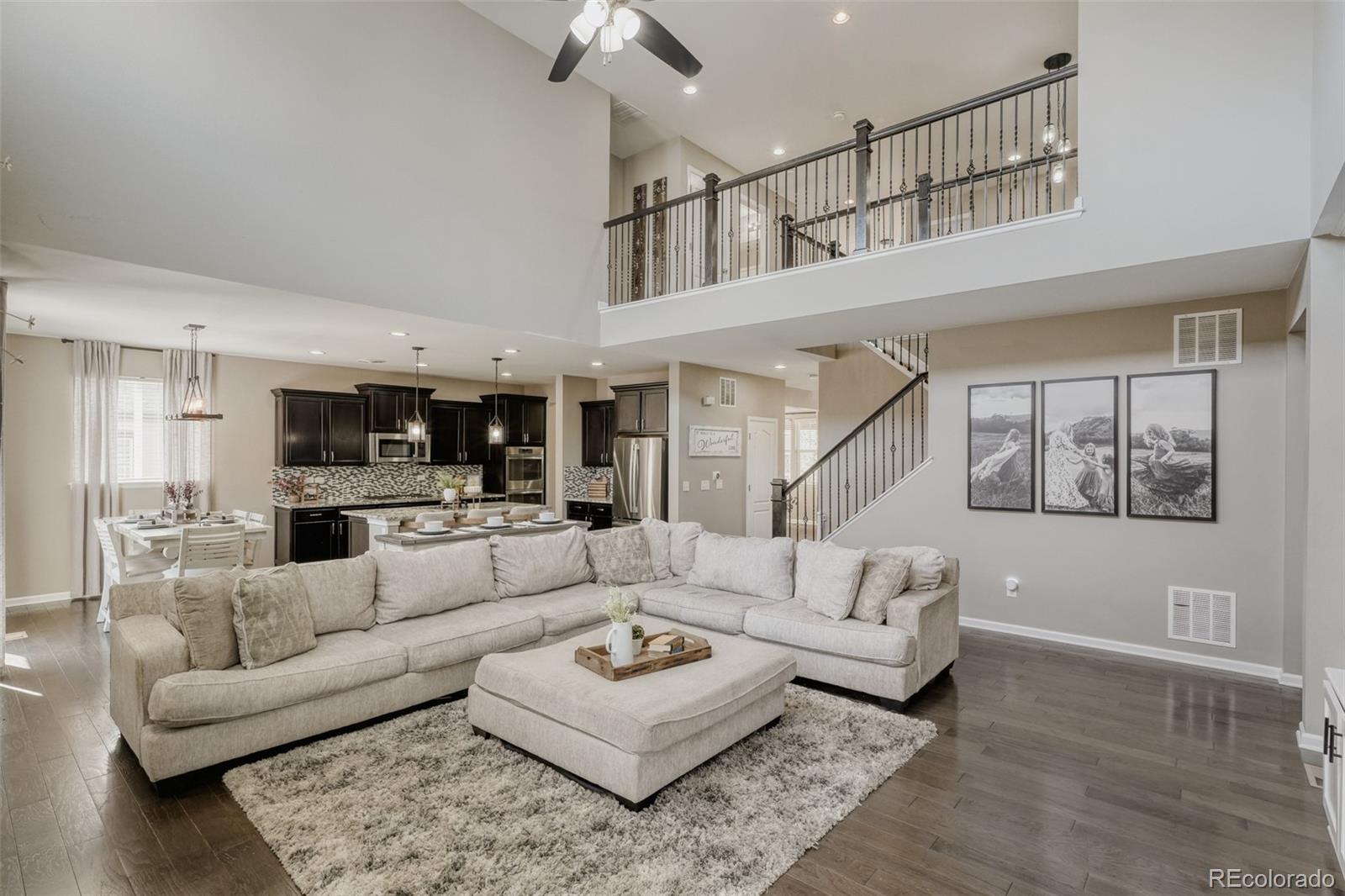 MLS Image #10 for 7200  bandit drive,castle rock, Colorado