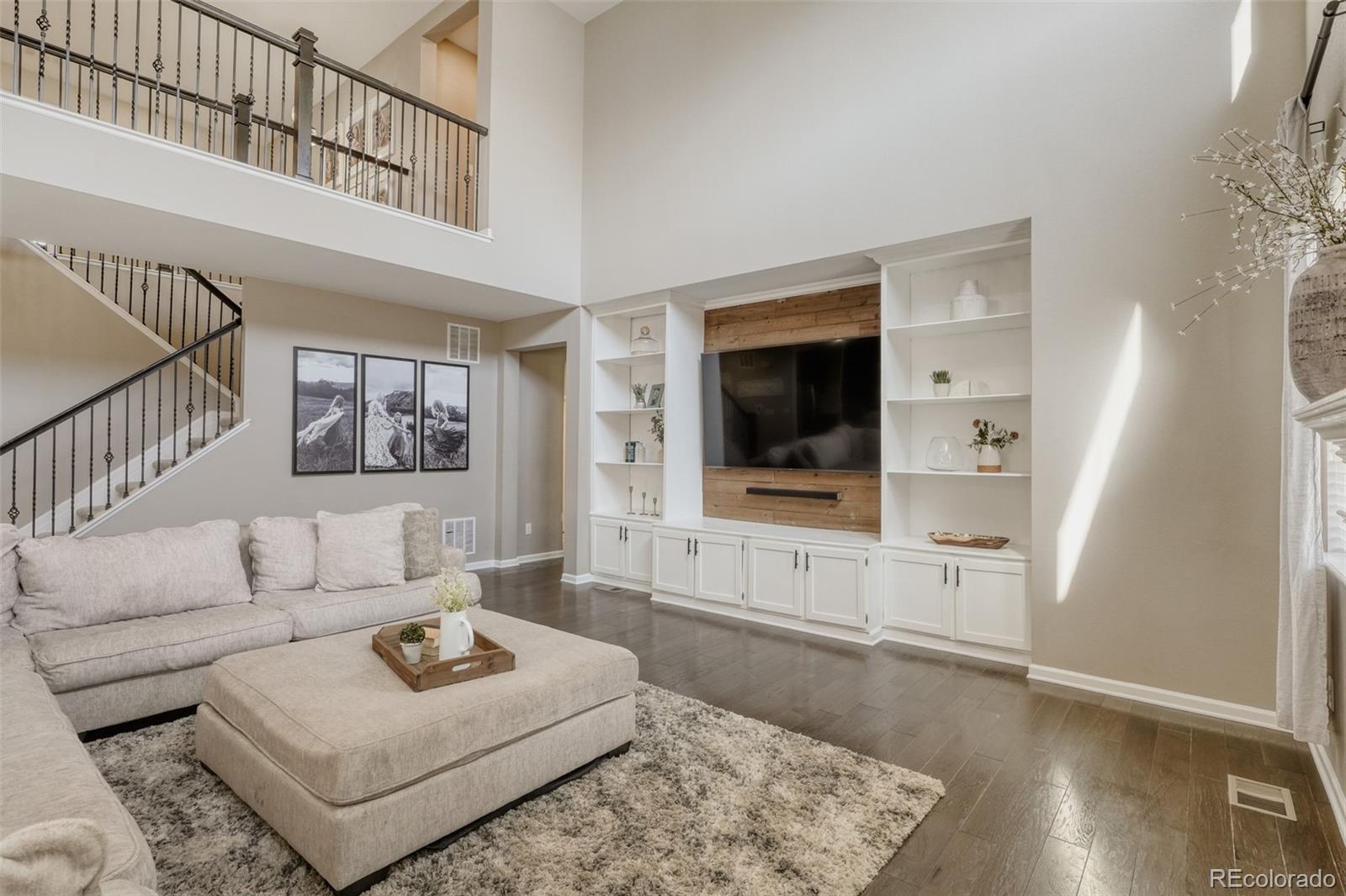MLS Image #11 for 7200  bandit drive,castle rock, Colorado