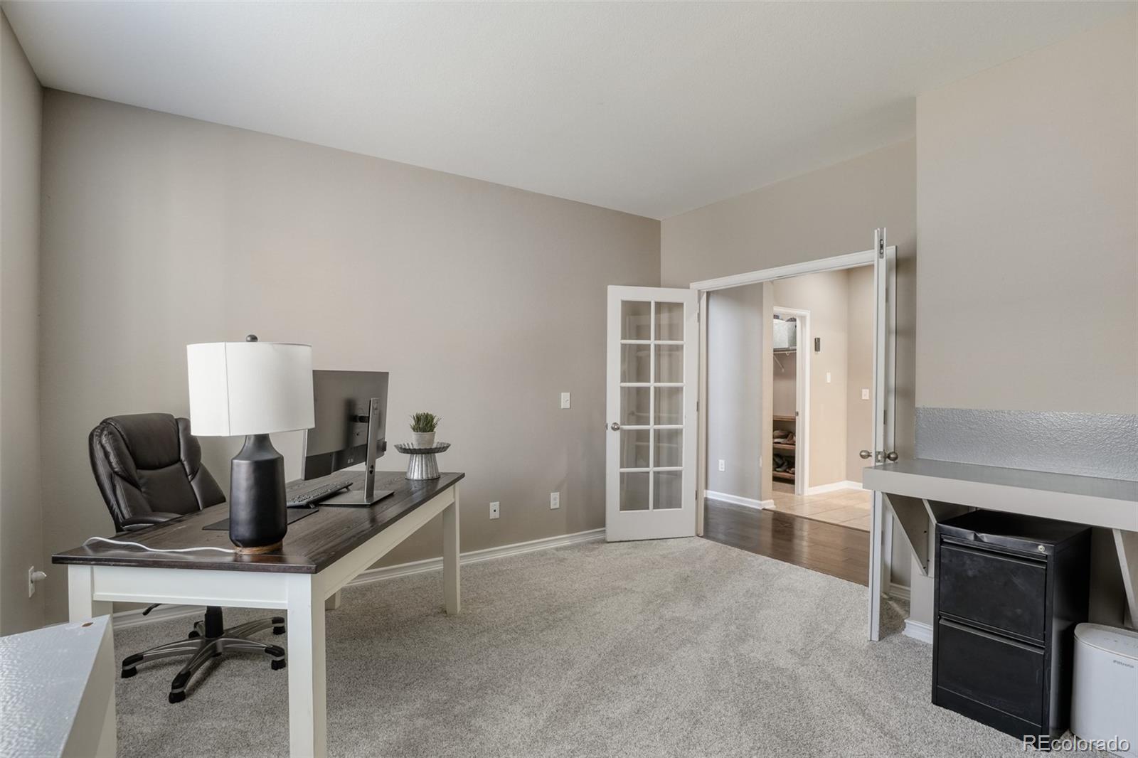 MLS Image #14 for 7200  bandit drive,castle rock, Colorado