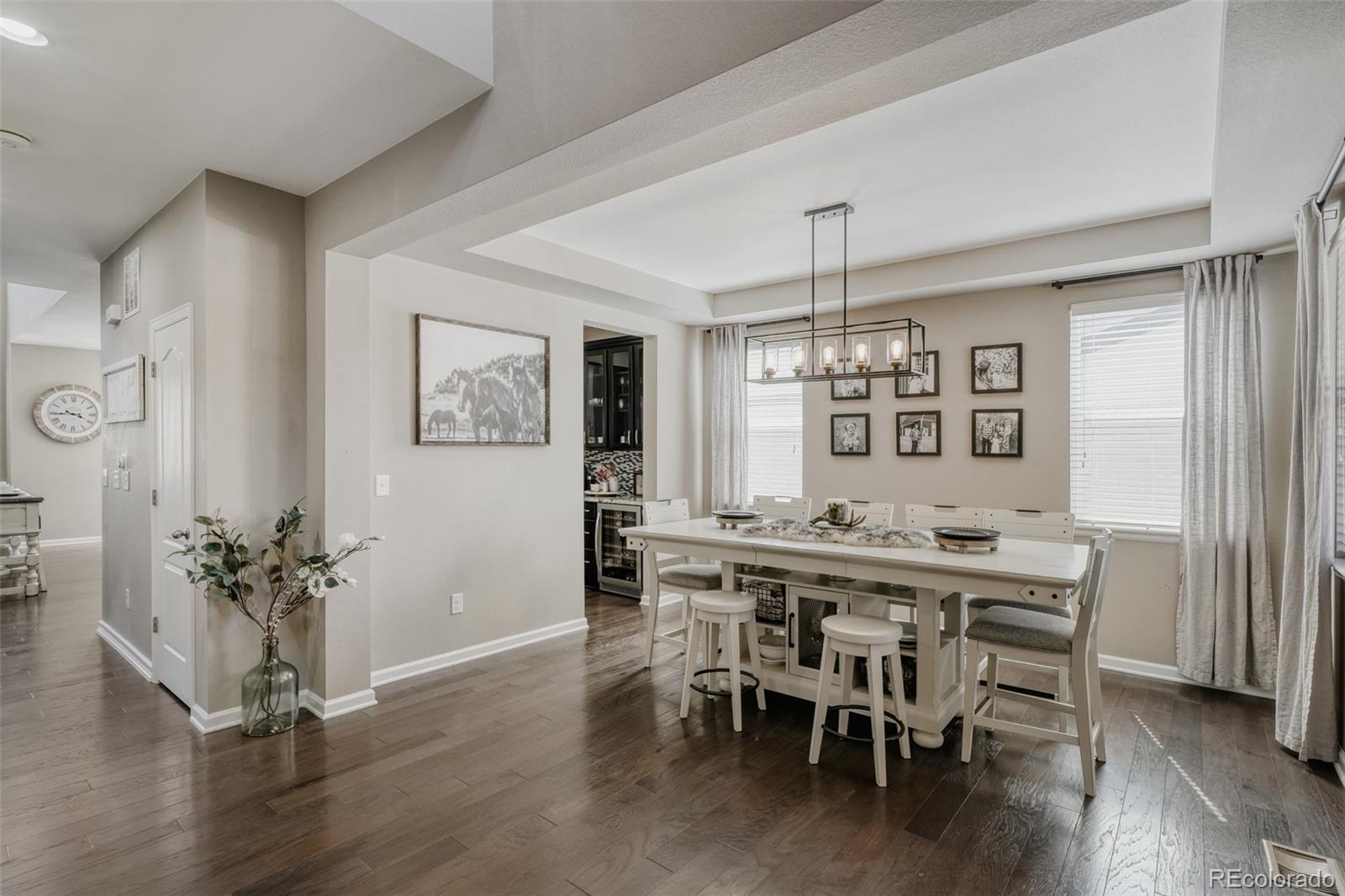 MLS Image #2 for 7200  bandit drive,castle rock, Colorado