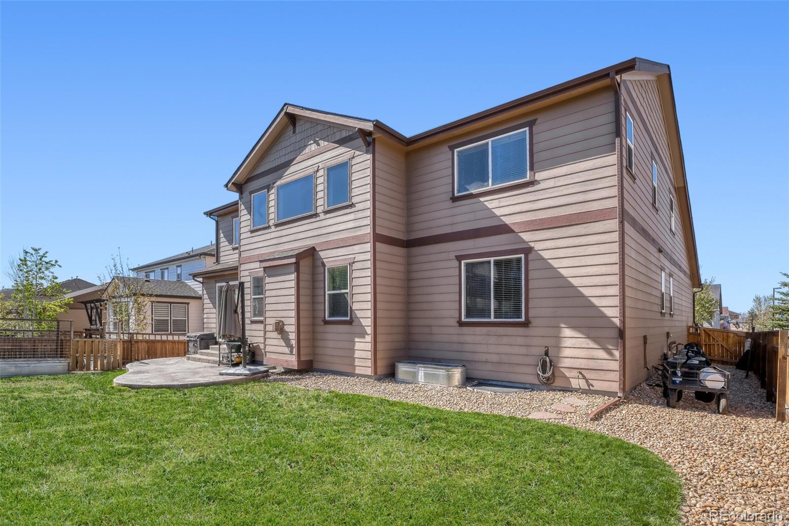 MLS Image #24 for 7200  bandit drive,castle rock, Colorado