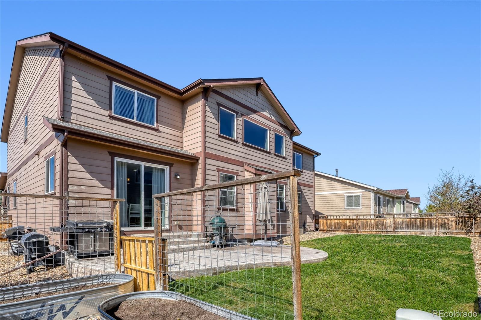 MLS Image #25 for 7200  bandit drive,castle rock, Colorado