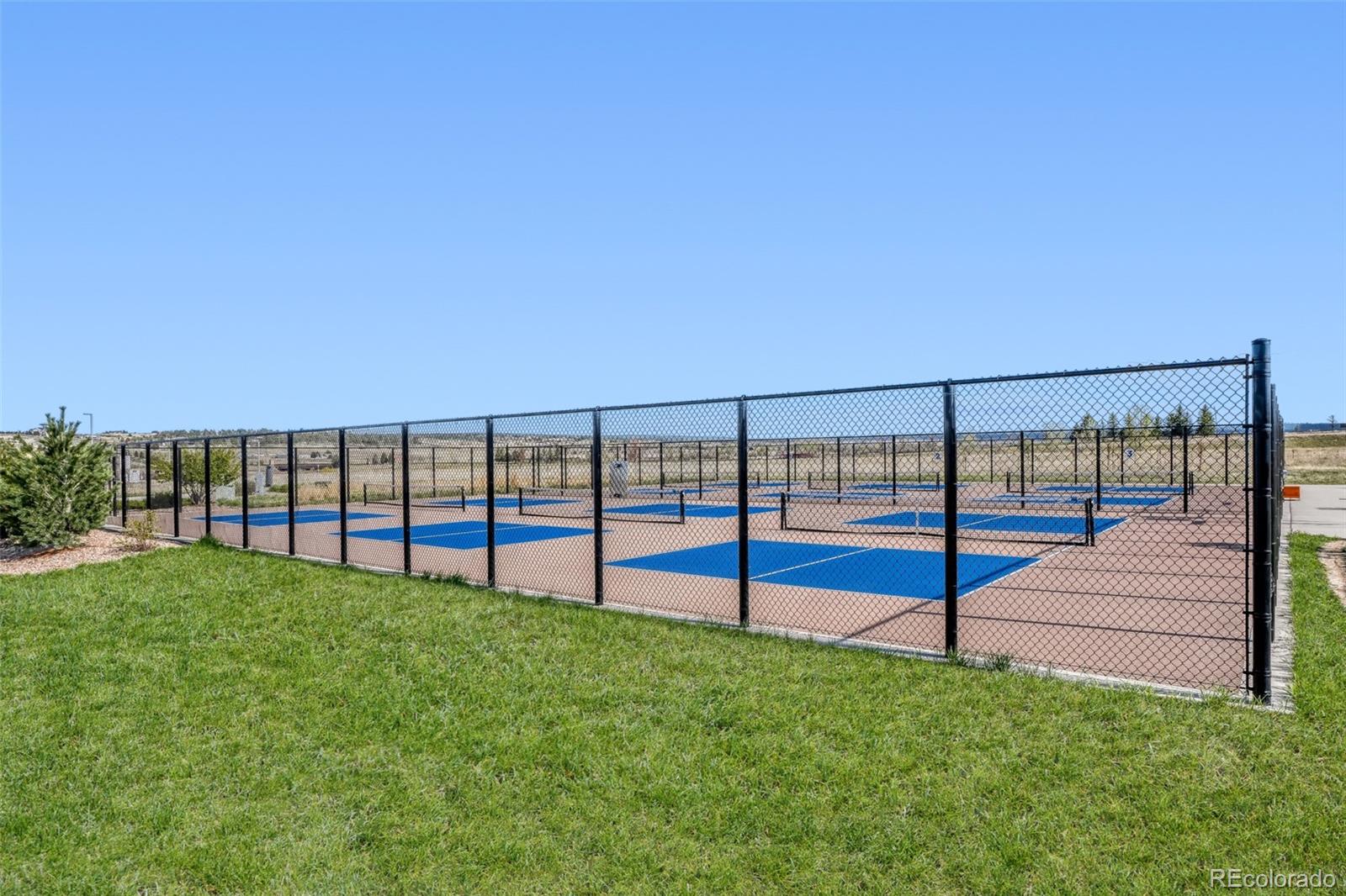 MLS Image #28 for 7200  bandit drive,castle rock, Colorado