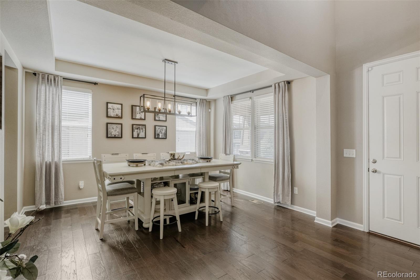MLS Image #3 for 7200  bandit drive,castle rock, Colorado