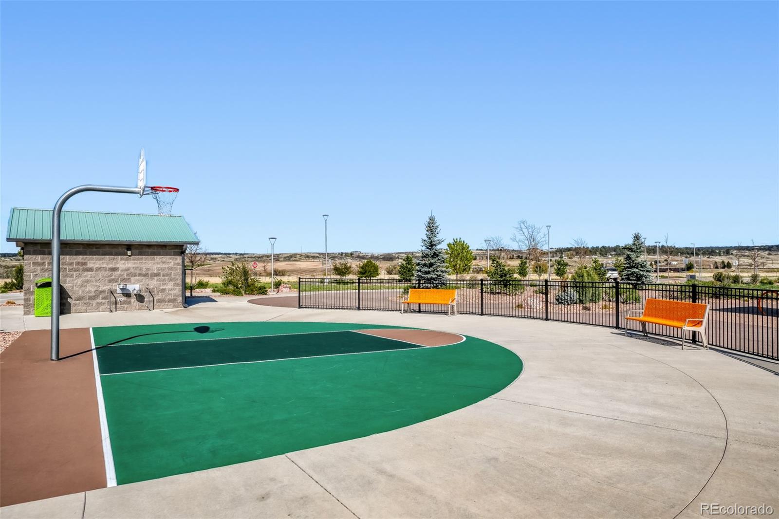 MLS Image #30 for 7200  bandit drive,castle rock, Colorado