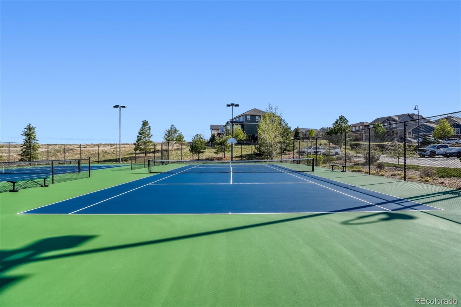 MLS Image #31 for 7200  bandit drive,castle rock, Colorado