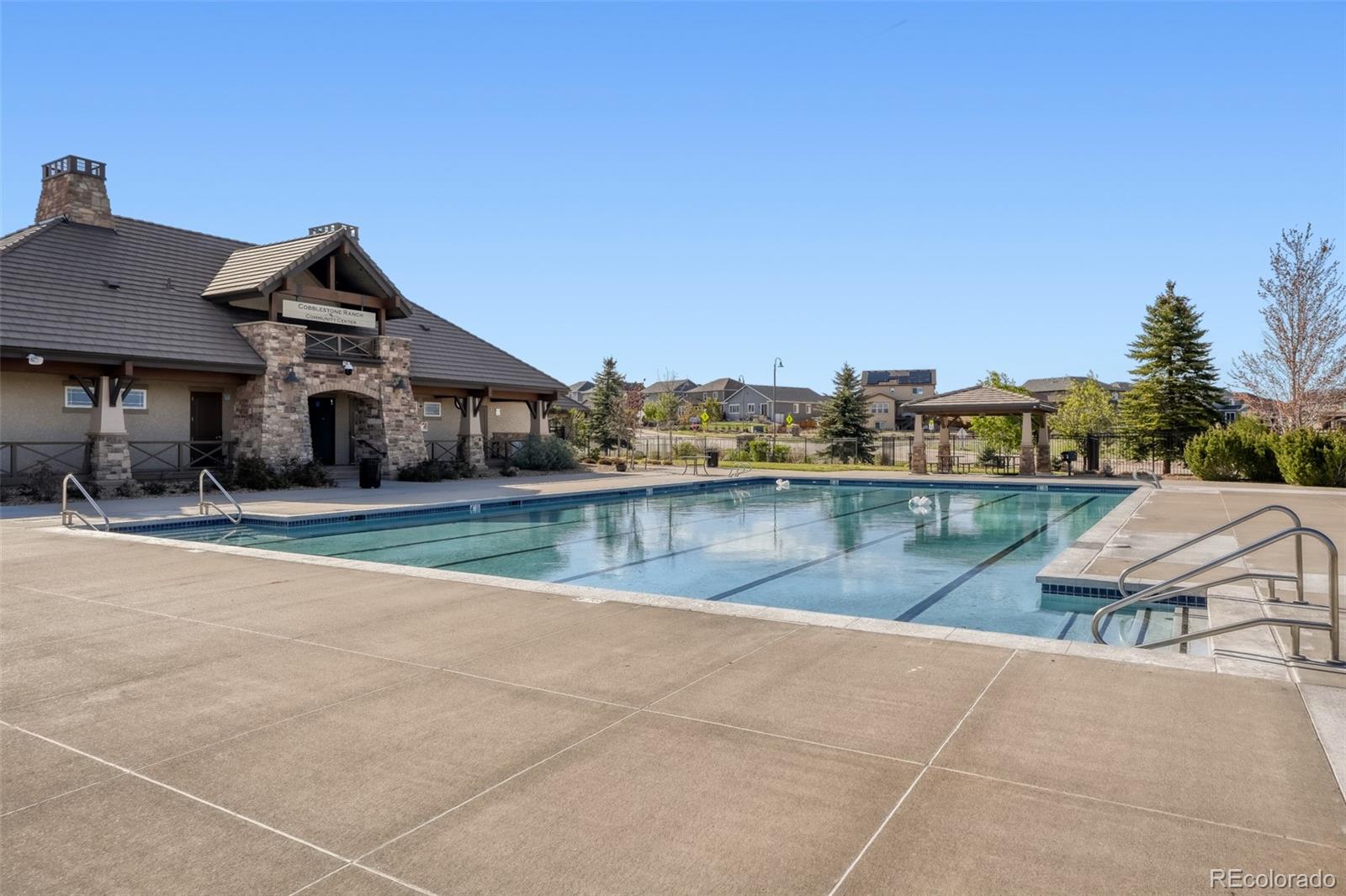 MLS Image #32 for 7200  bandit drive,castle rock, Colorado