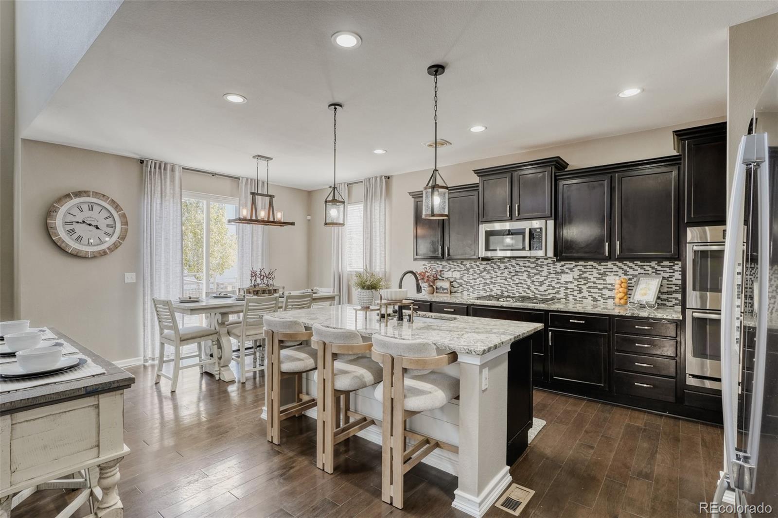 MLS Image #5 for 7200  bandit drive,castle rock, Colorado