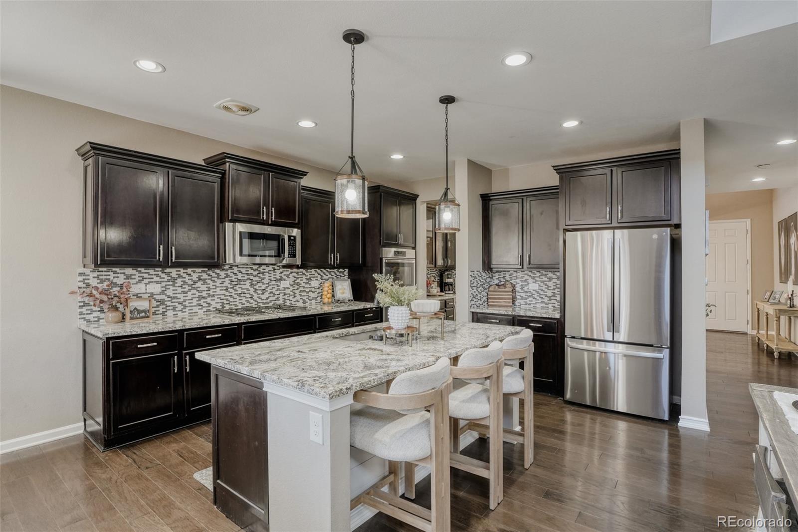 MLS Image #6 for 7200  bandit drive,castle rock, Colorado