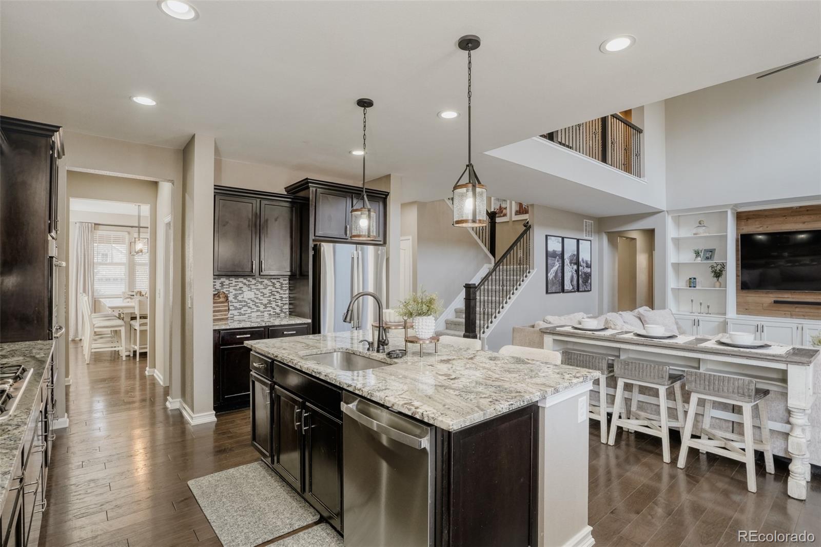 MLS Image #7 for 7200  bandit drive,castle rock, Colorado