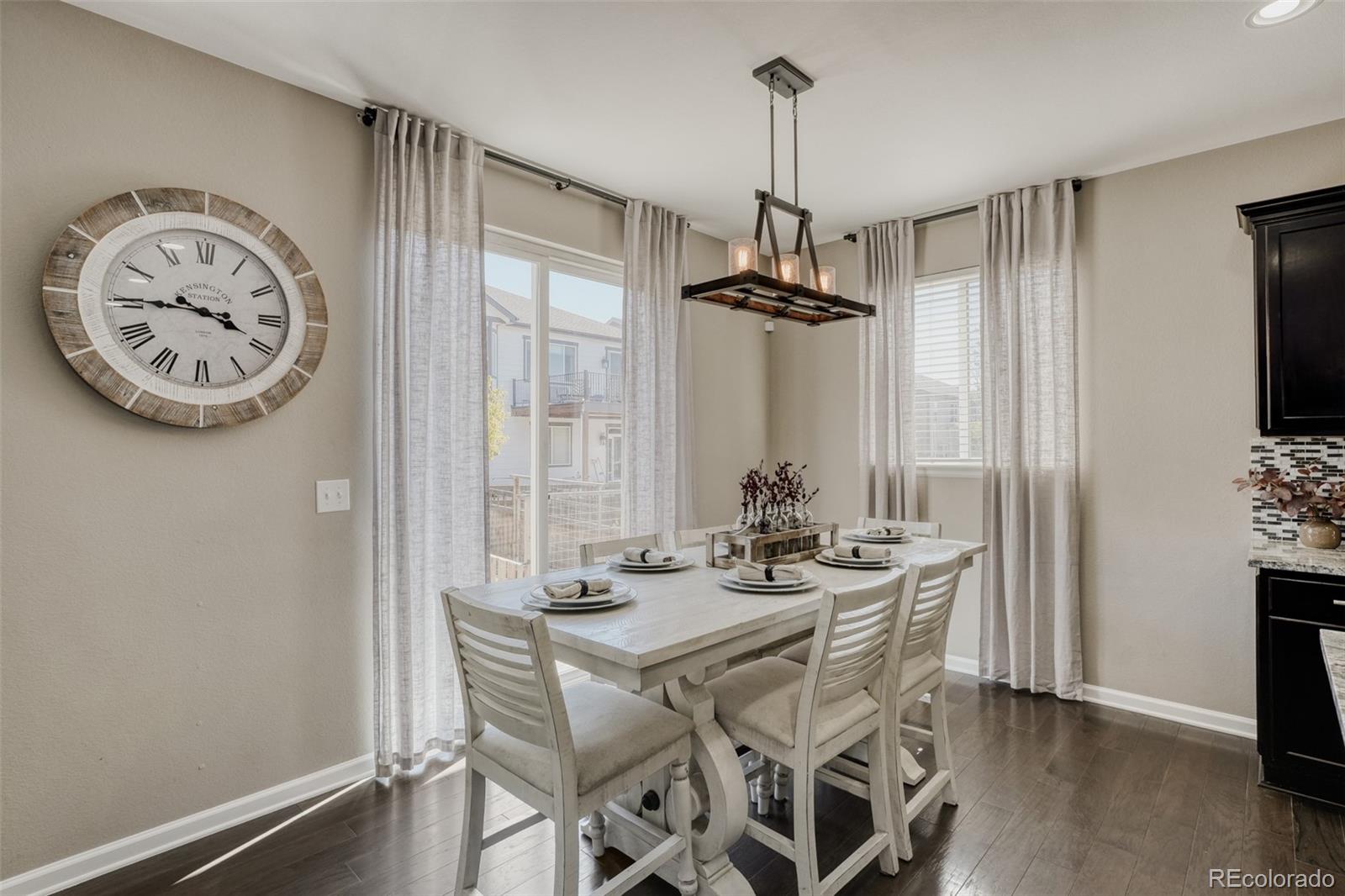MLS Image #8 for 7200  bandit drive,castle rock, Colorado