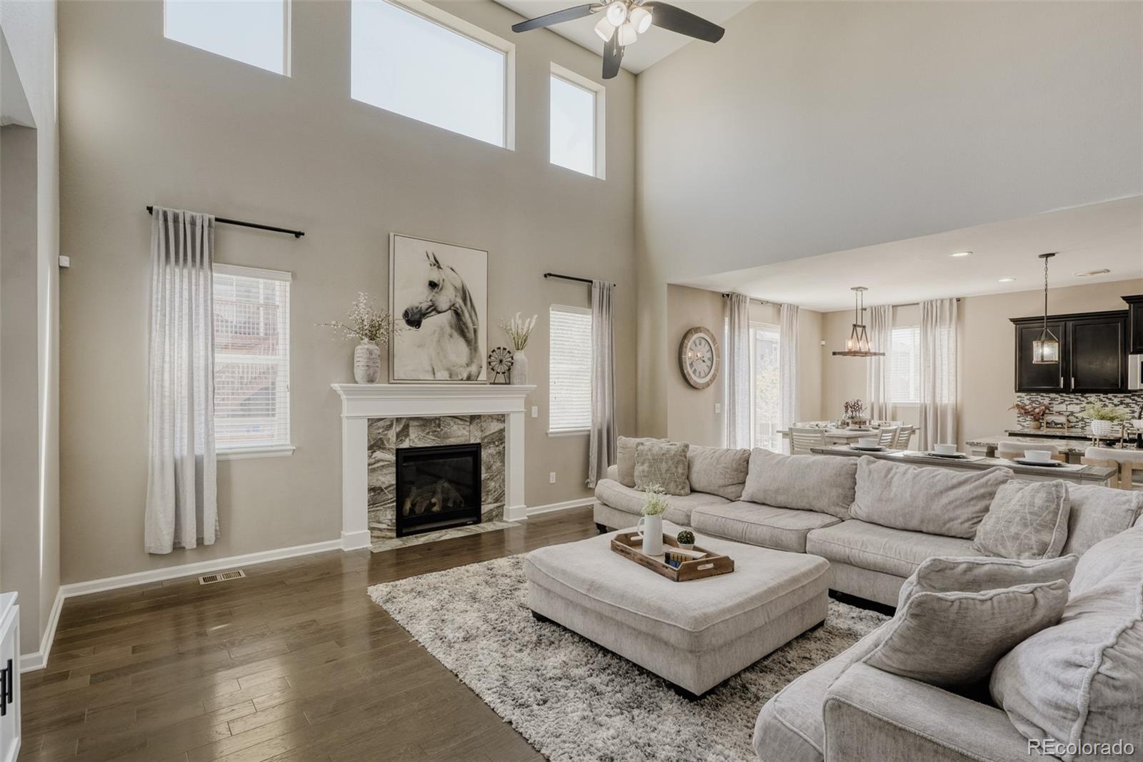 MLS Image #9 for 7200  bandit drive,castle rock, Colorado