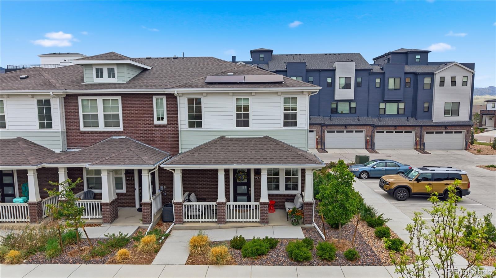 MLS Image #0 for 9670  browns peak circle,littleton, Colorado