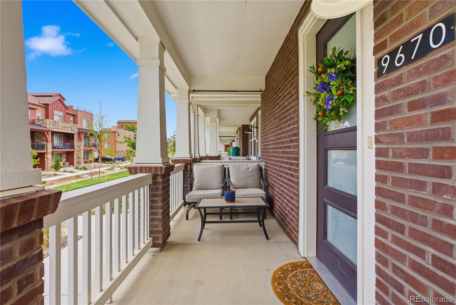 MLS Image #35 for 9670  browns peak circle,littleton, Colorado