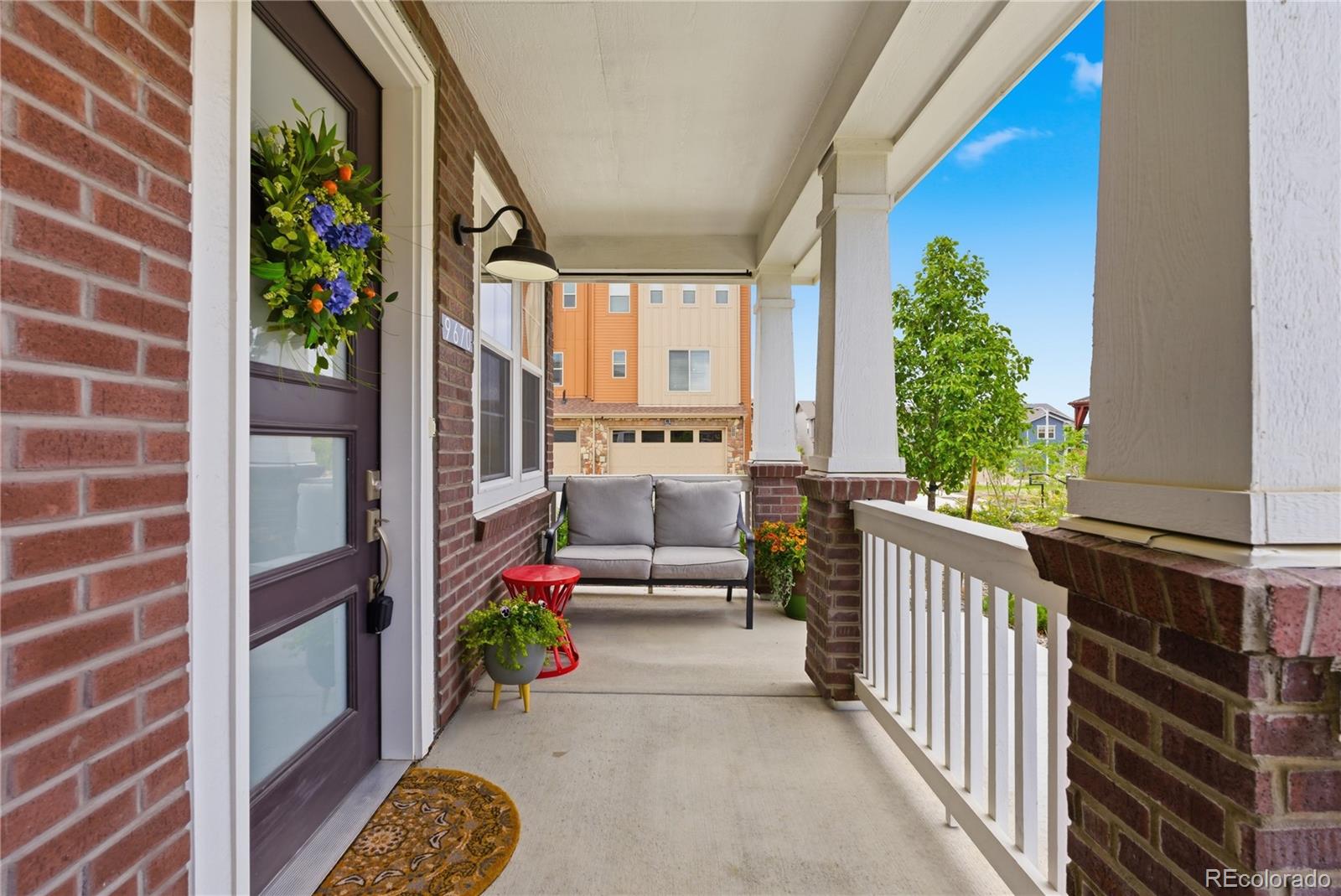 MLS Image #36 for 9670  browns peak circle,littleton, Colorado