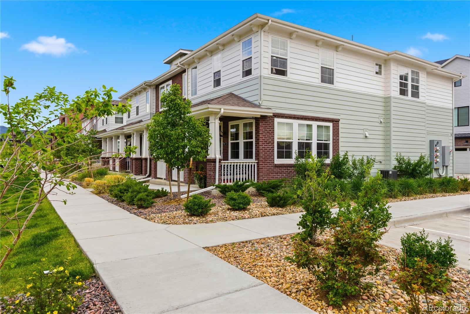 MLS Image #37 for 9670  browns peak circle,littleton, Colorado