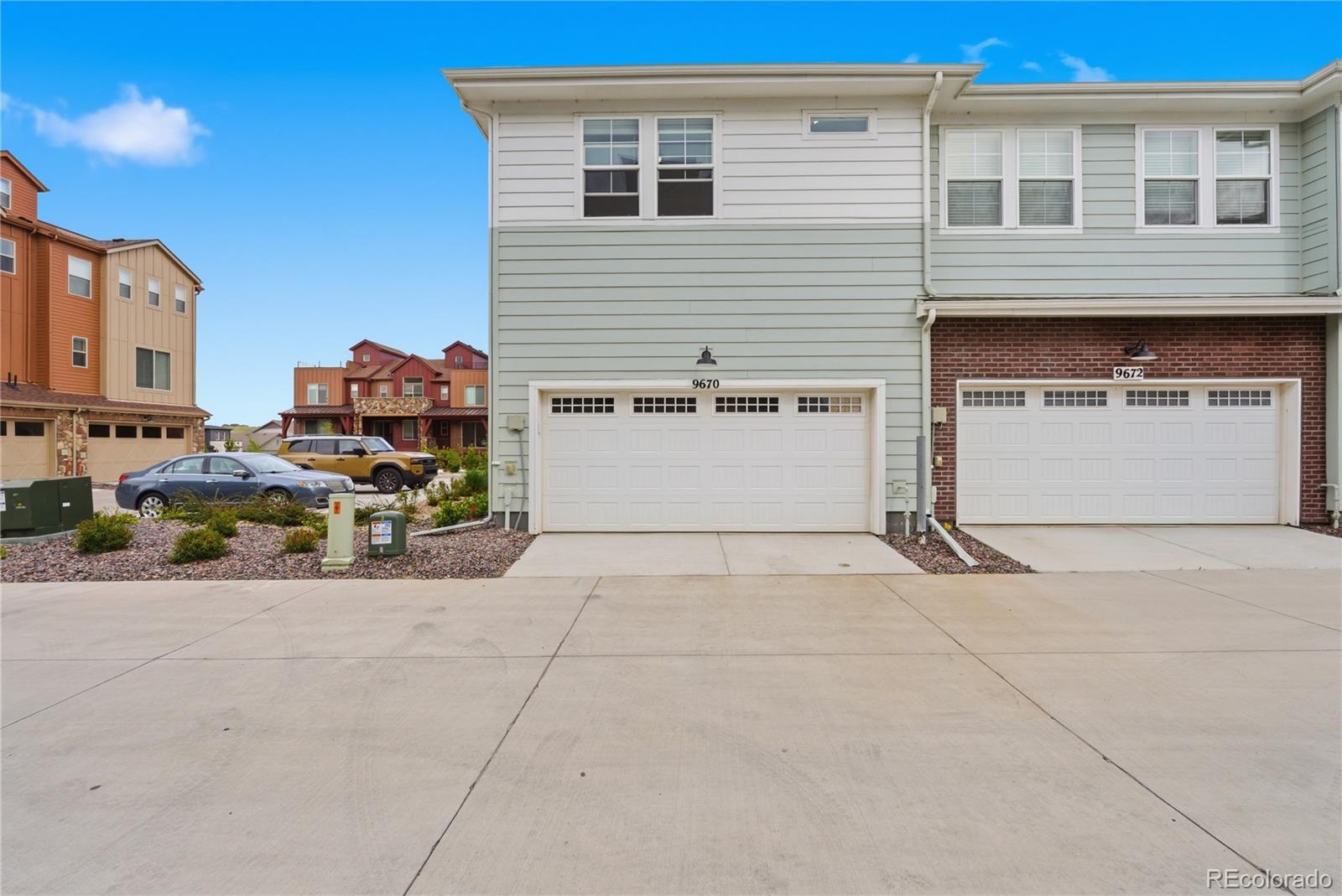 MLS Image #38 for 9670  browns peak circle,littleton, Colorado