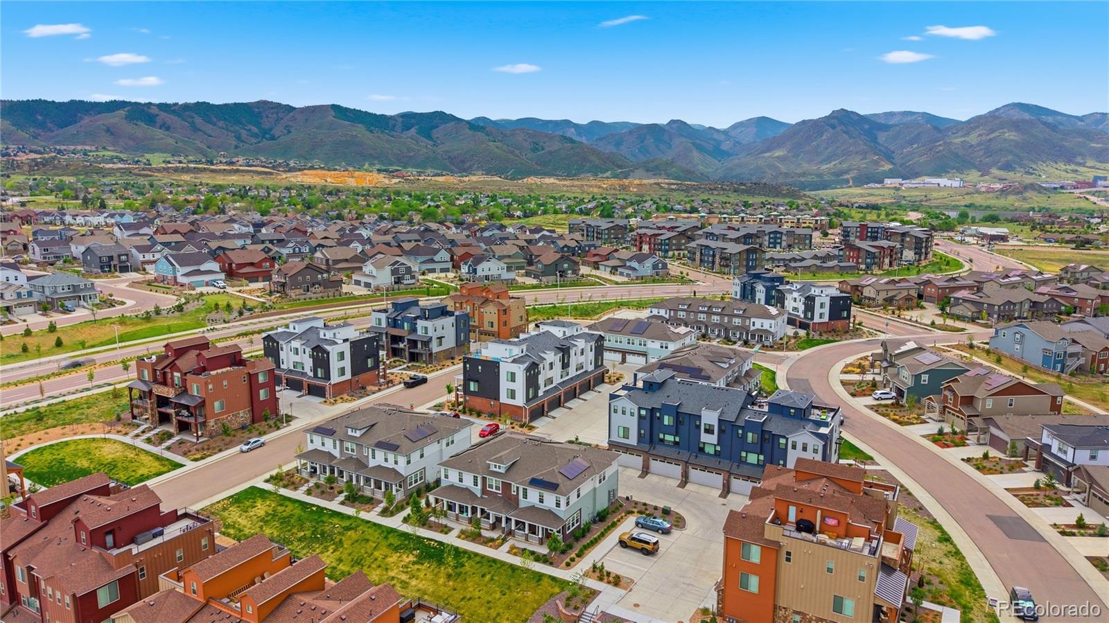 MLS Image #39 for 9670  browns peak circle,littleton, Colorado