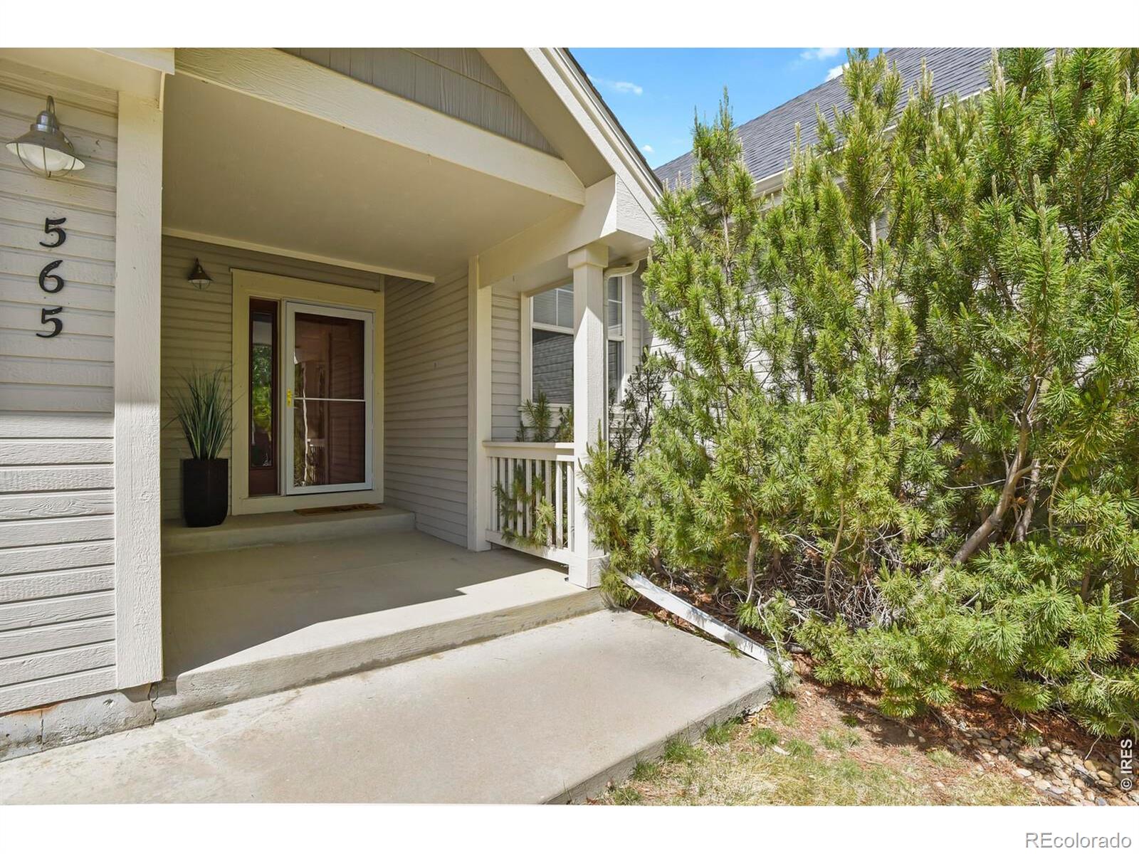 MLS Image #3 for 565  wild ridge lane,lafayette, Colorado