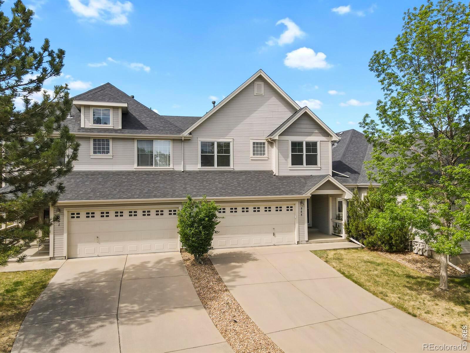 MLS Image #35 for 565  wild ridge lane,lafayette, Colorado