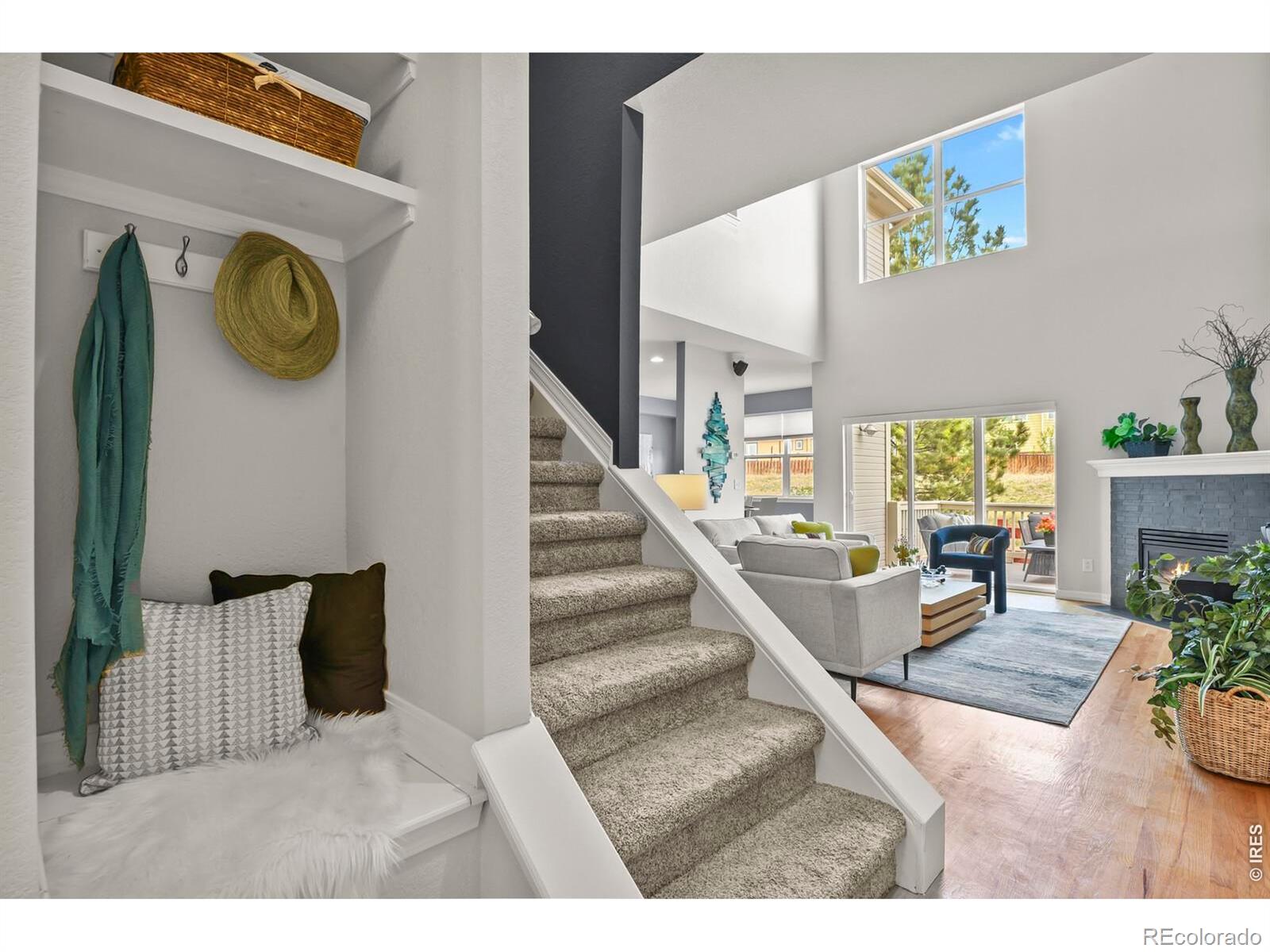 MLS Image #4 for 565  wild ridge lane,lafayette, Colorado