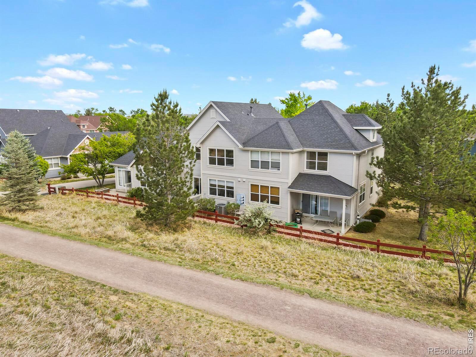 MLS Image #40 for 565  wild ridge lane,lafayette, Colorado