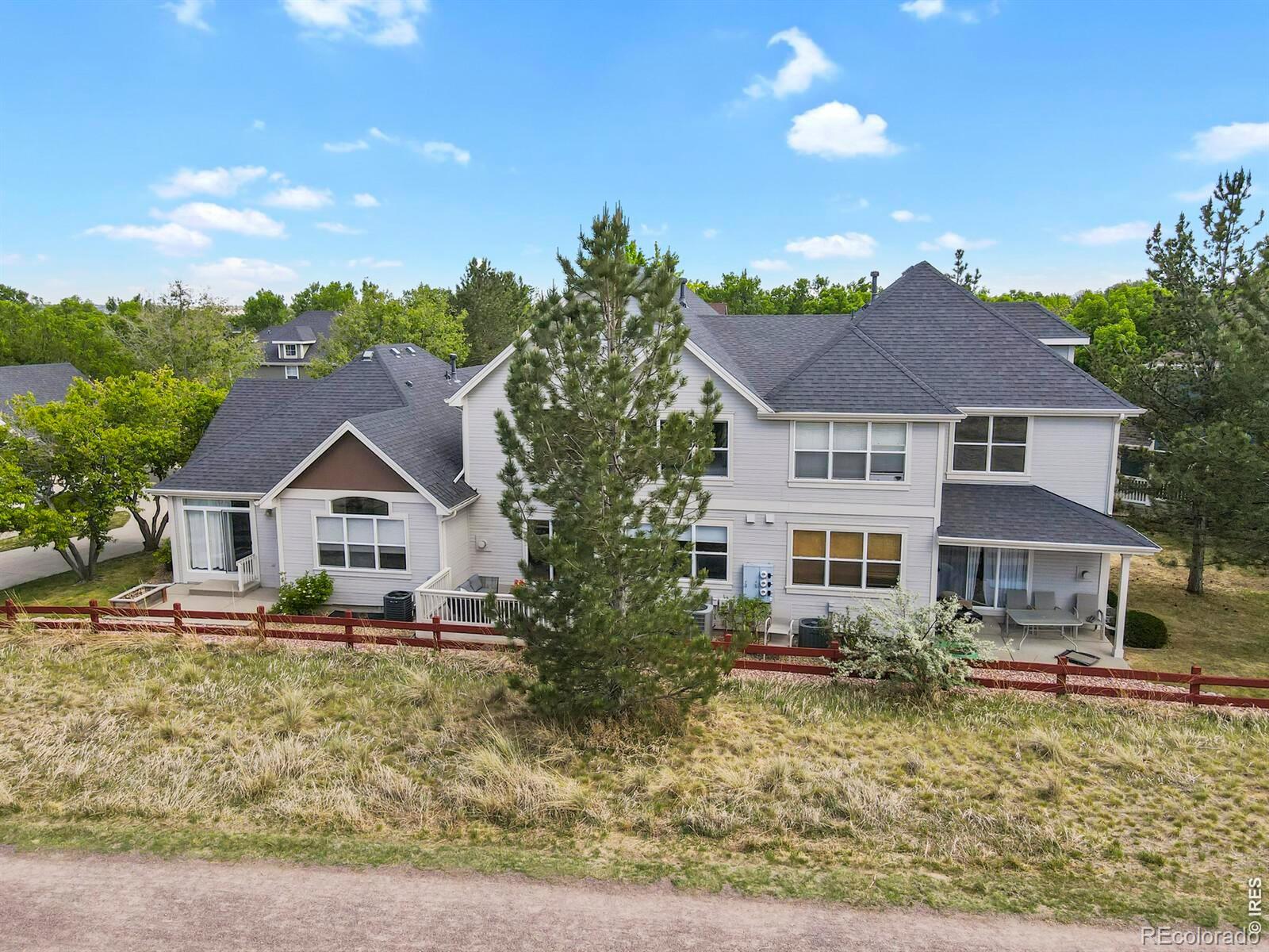 MLS Image #41 for 565  wild ridge lane,lafayette, Colorado