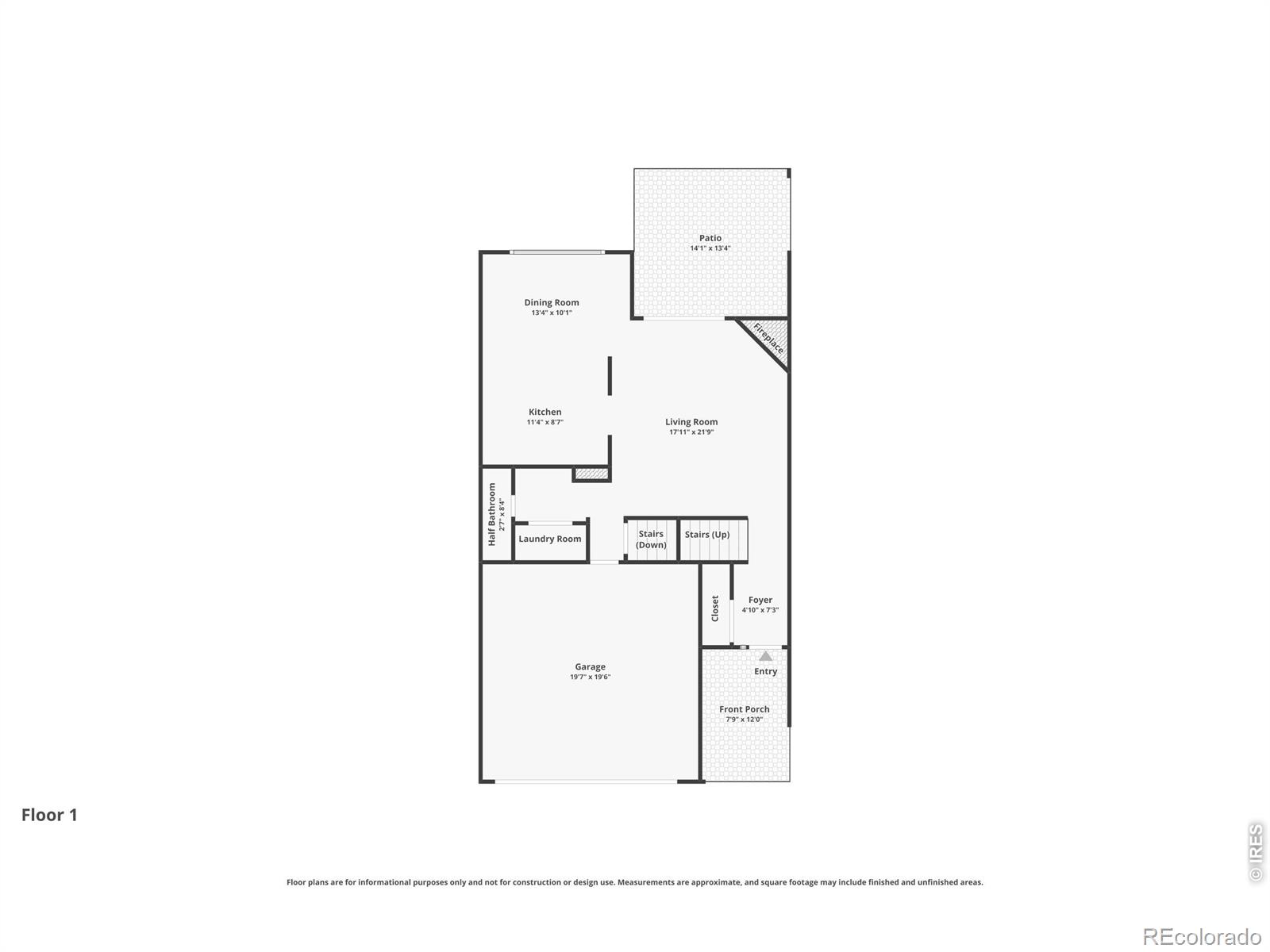 MLS Image #46 for 565  wild ridge lane,lafayette, Colorado